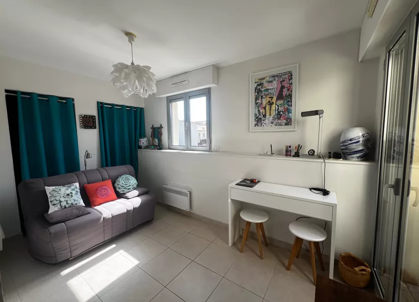 Appartement Impasse Randon à Nîmes