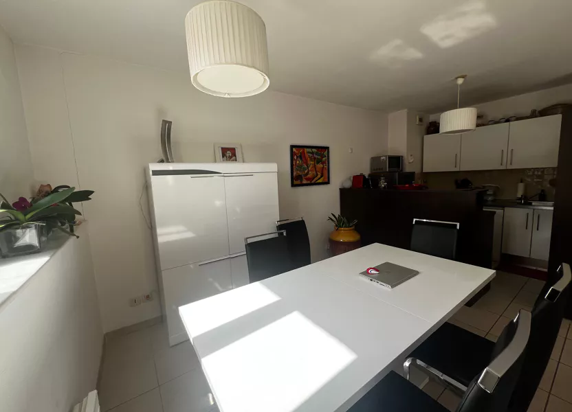 Appartement Impasse Randon à Nîmes
