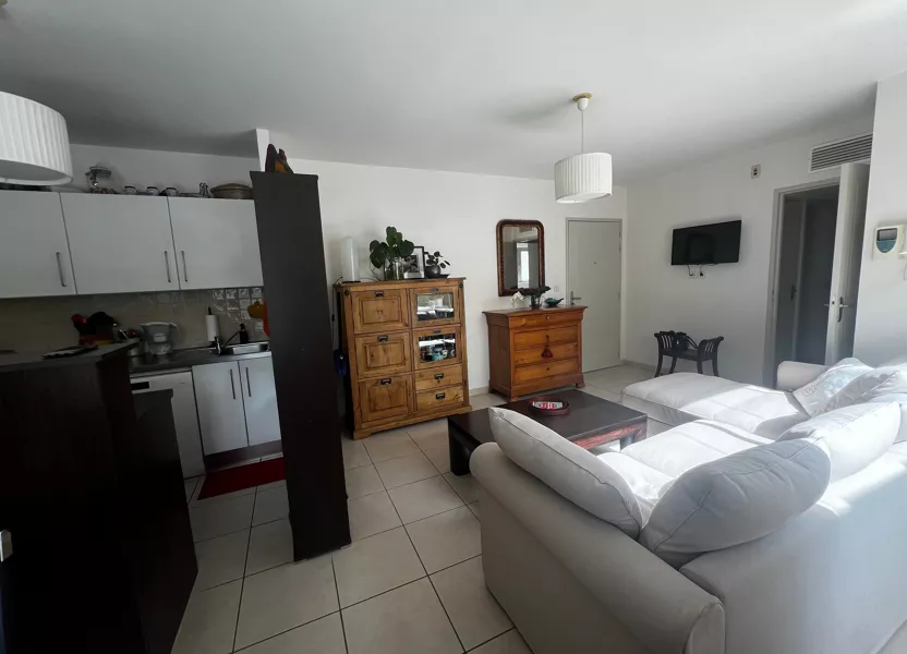 Appartement Impasse Randon à Nîmes