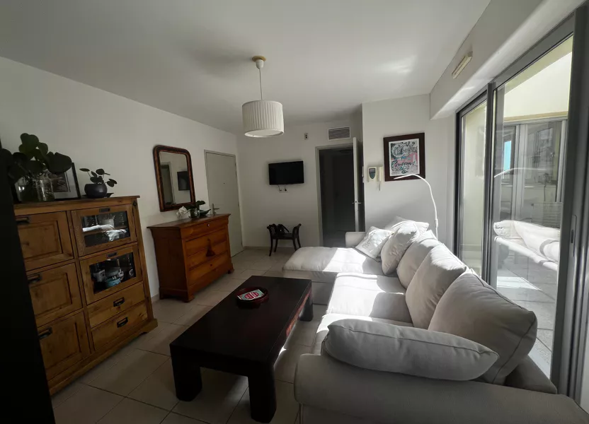 Appartement Impasse Randon à Nîmes