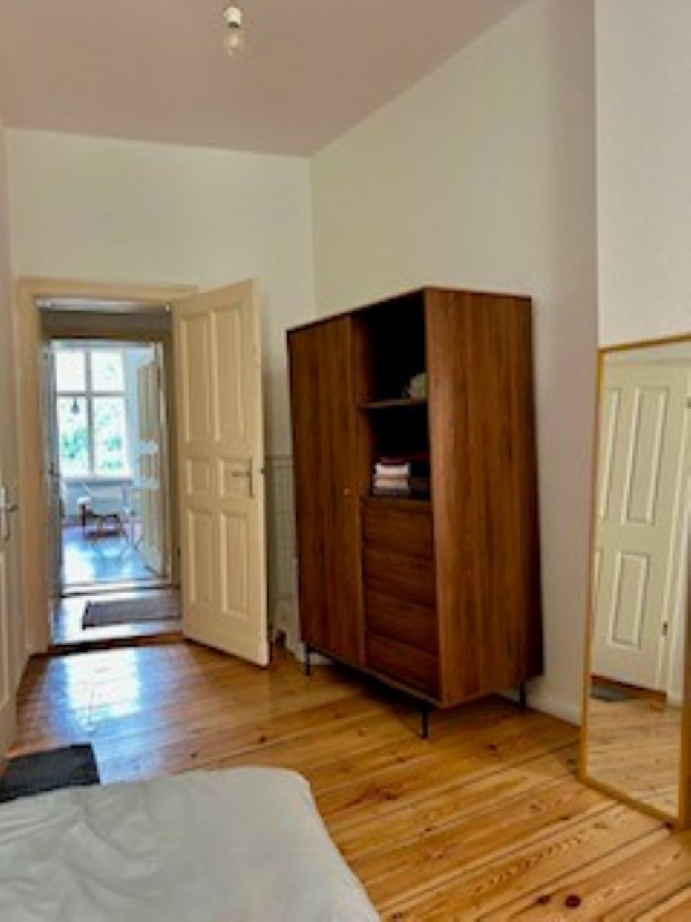 Wohnung Stephanstraße in Berlin