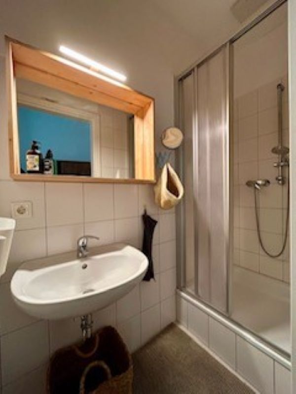 Wohnung Stephanstraße in Berlin