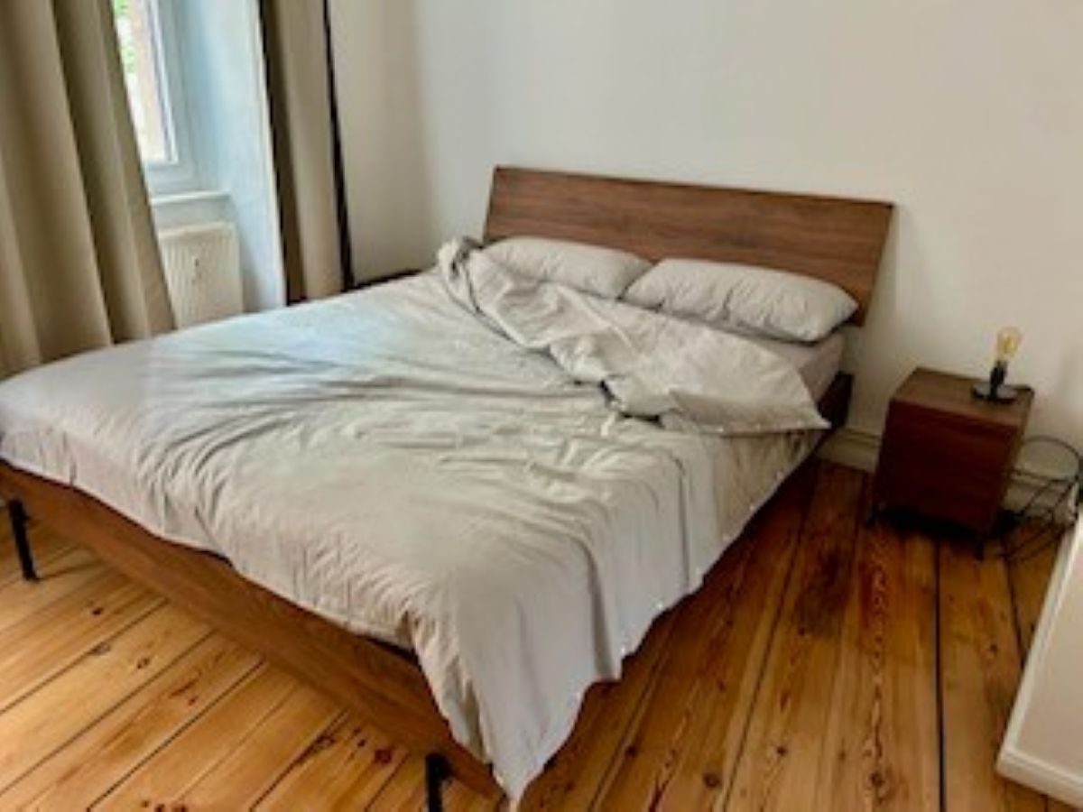 Wohnung Stephanstraße in Berlin