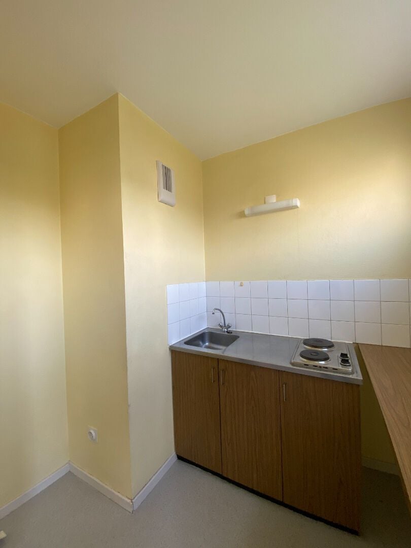 Flat REV Rennes Cesson-Sévigné in Rennes