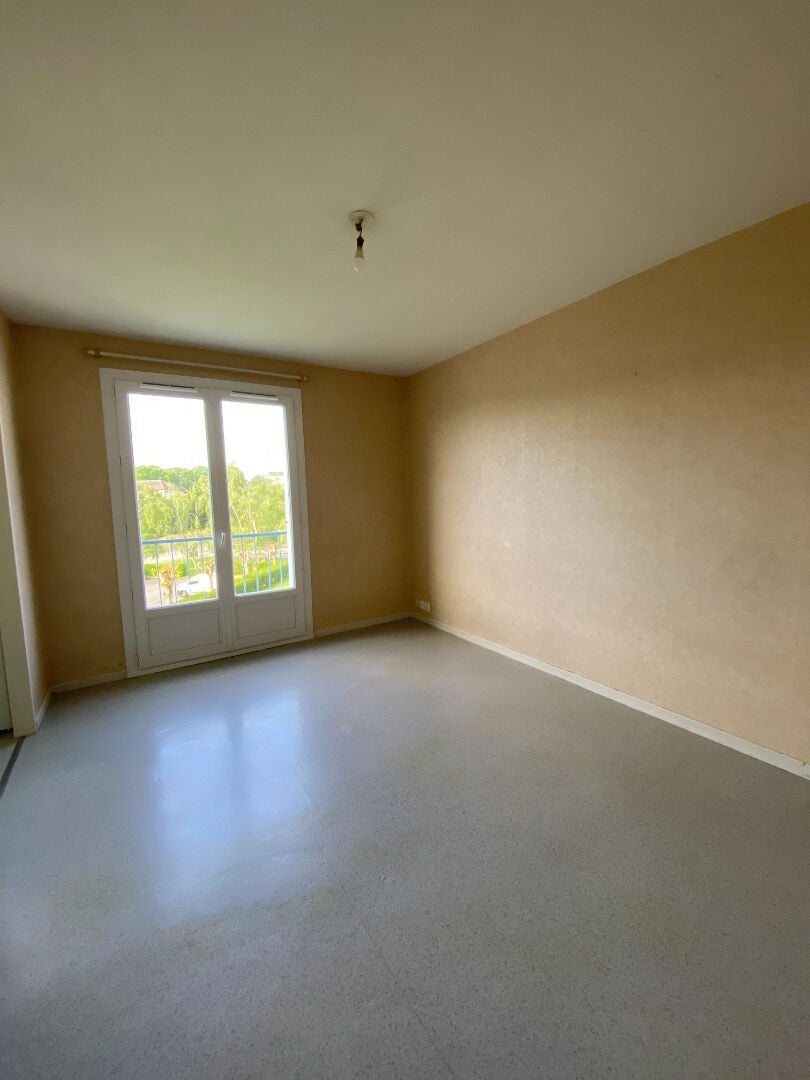 Flat REV Rennes Cesson-Sévigné in Rennes