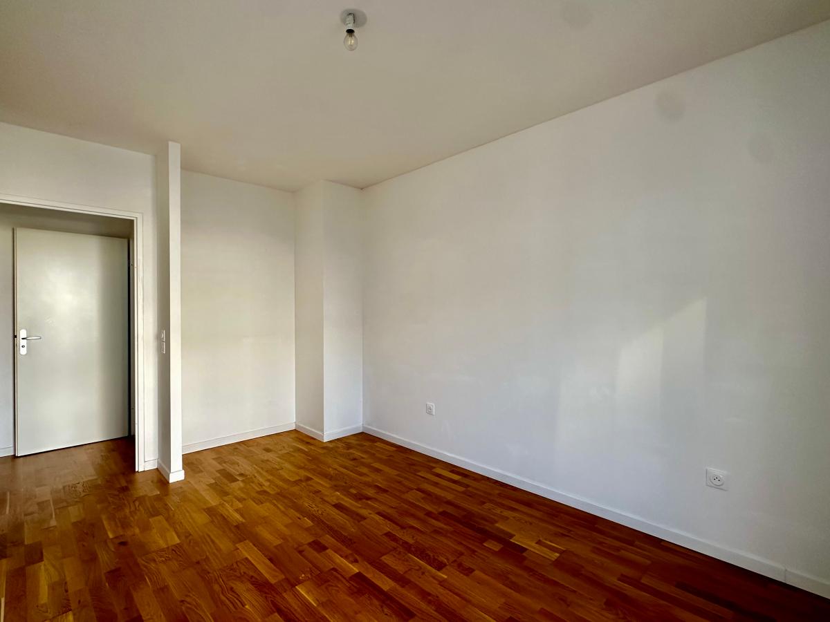 Appartement Route de Maisons à Chatou