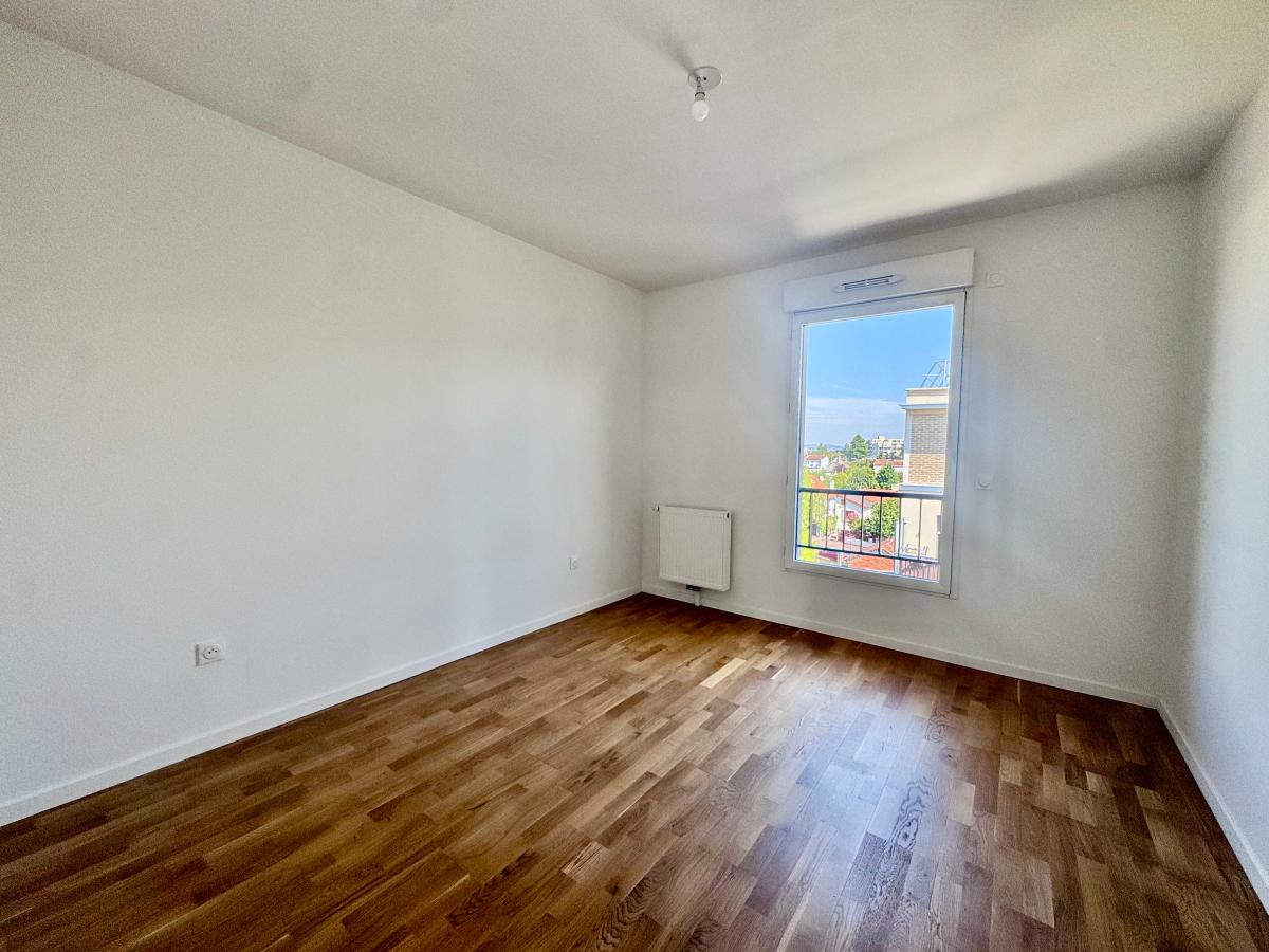 Flat Route de Maisons in Chatou
