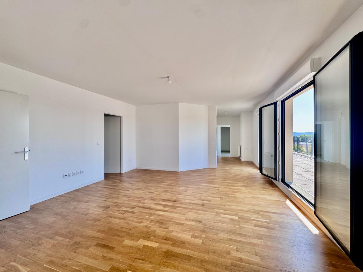 Flat Route de Maisons in Chatou
