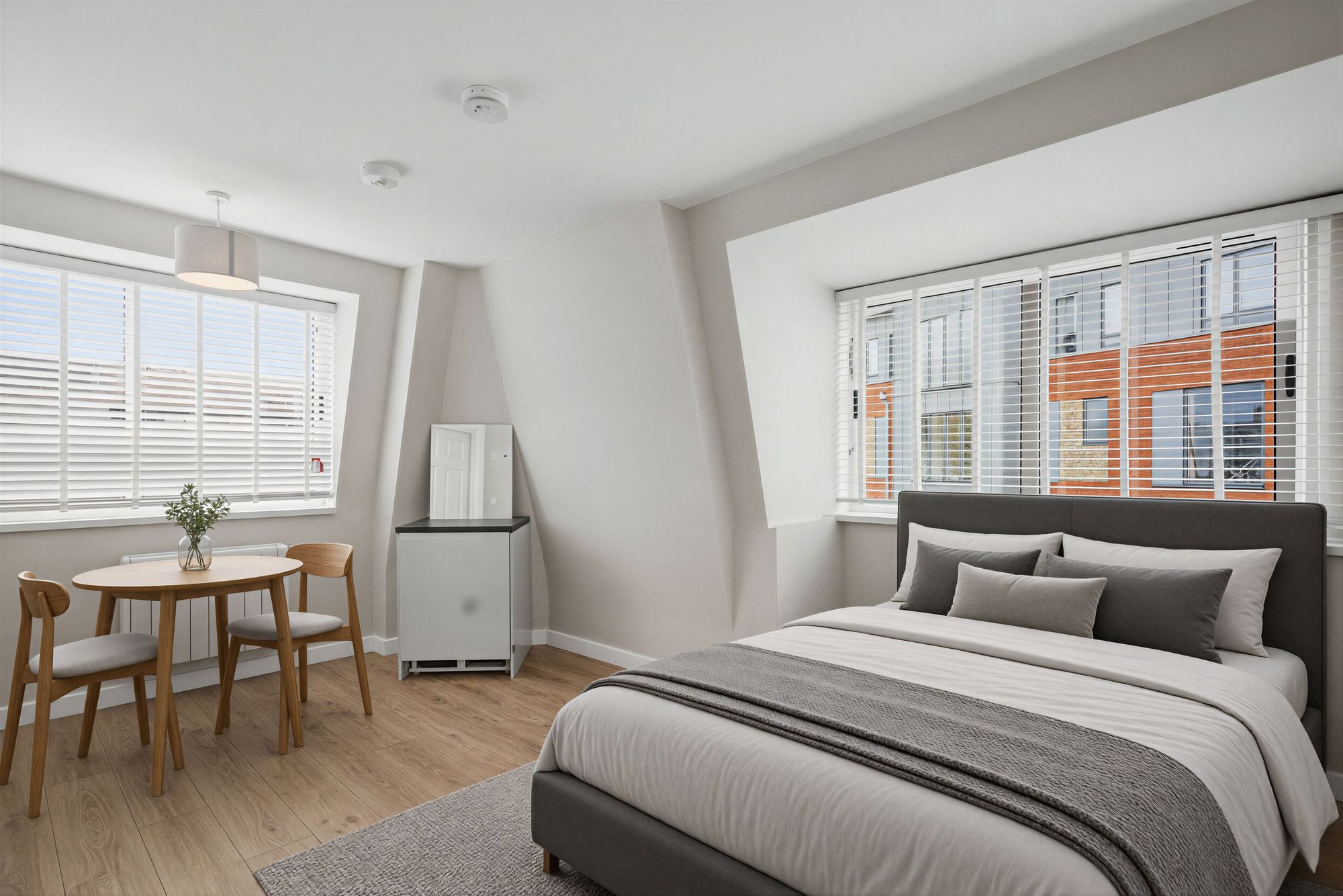Flat Sittingbourne Road in Maidstone