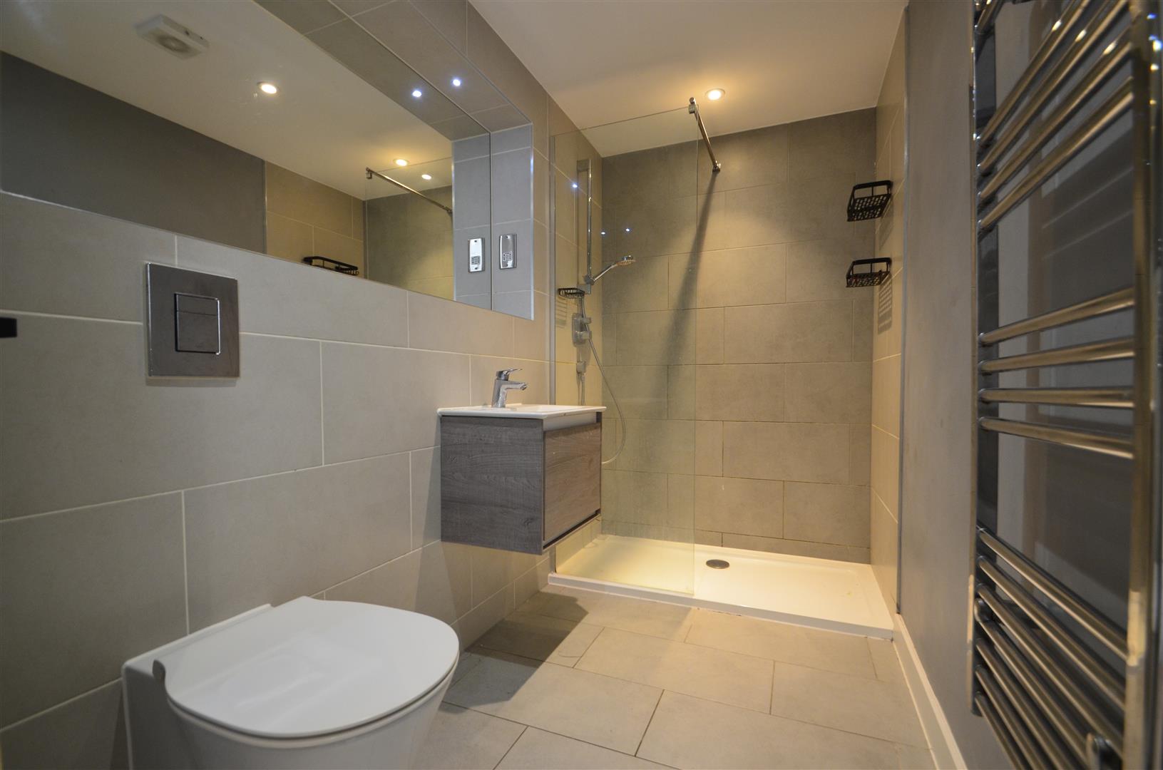 Flat Rodwell Close in Greater London