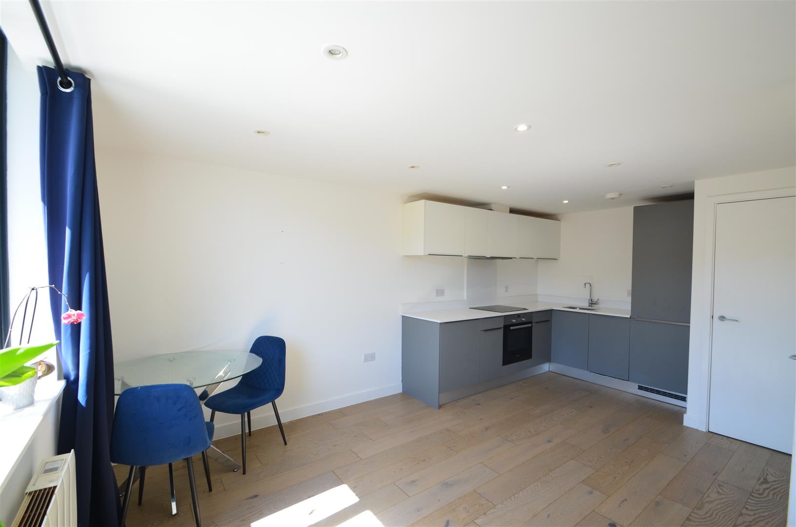 Flat Rodwell Close in Greater London