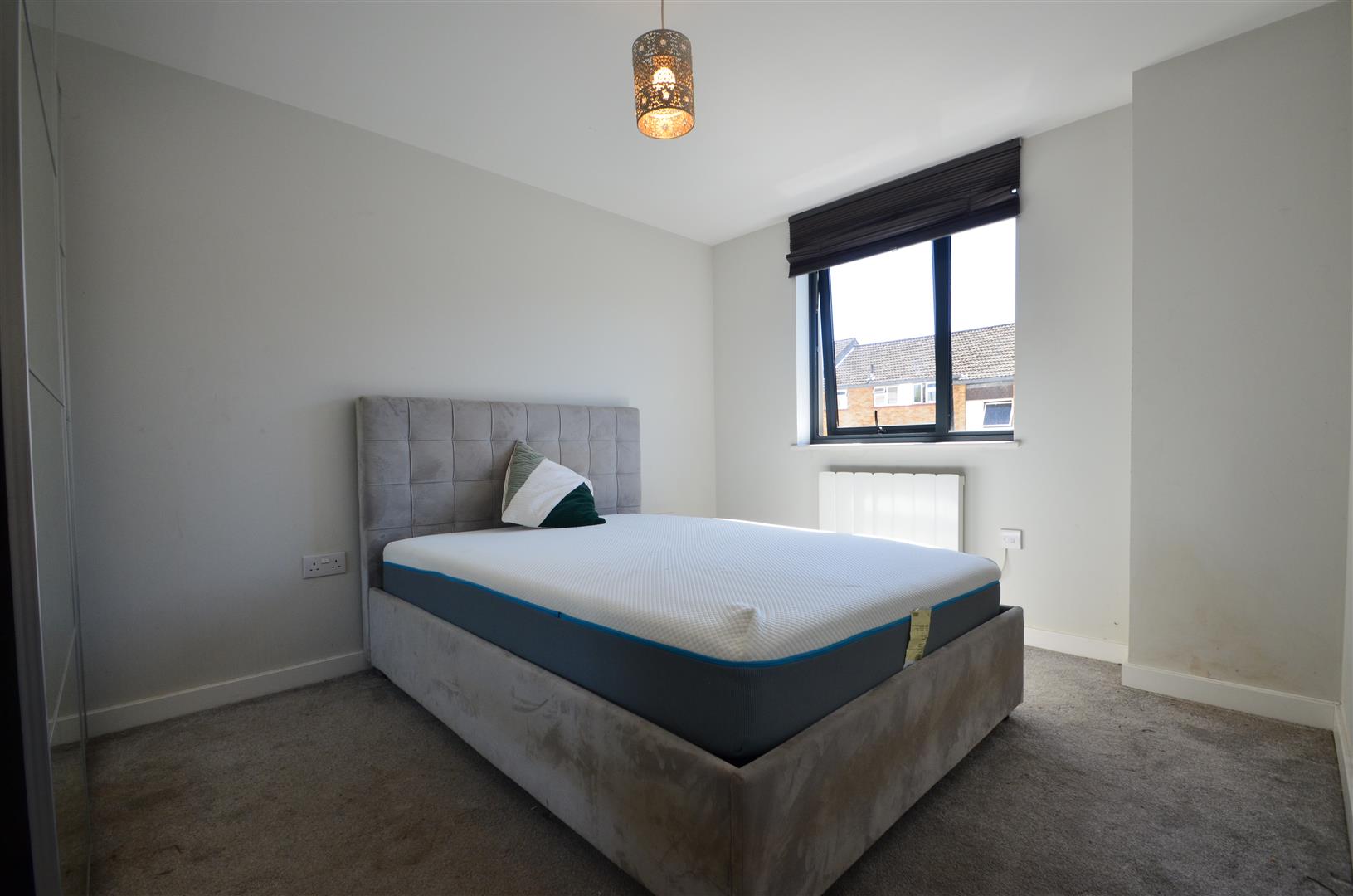 Flat Rodwell Close in Greater London