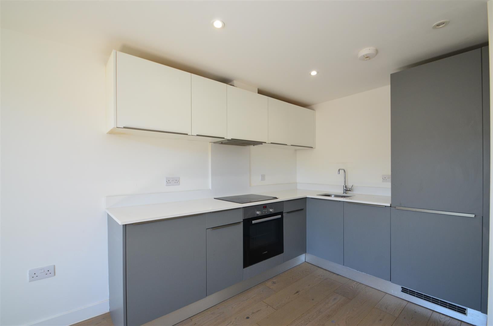 Flat Rodwell Close in Greater London