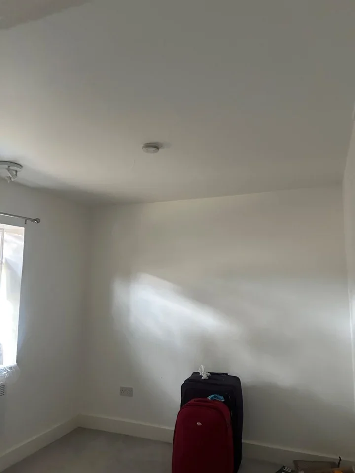 Room Park Road in Greater London