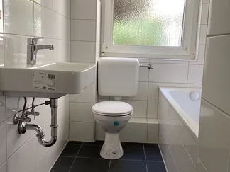 Wohnung Kantweg in Mülheim an der Ruhr