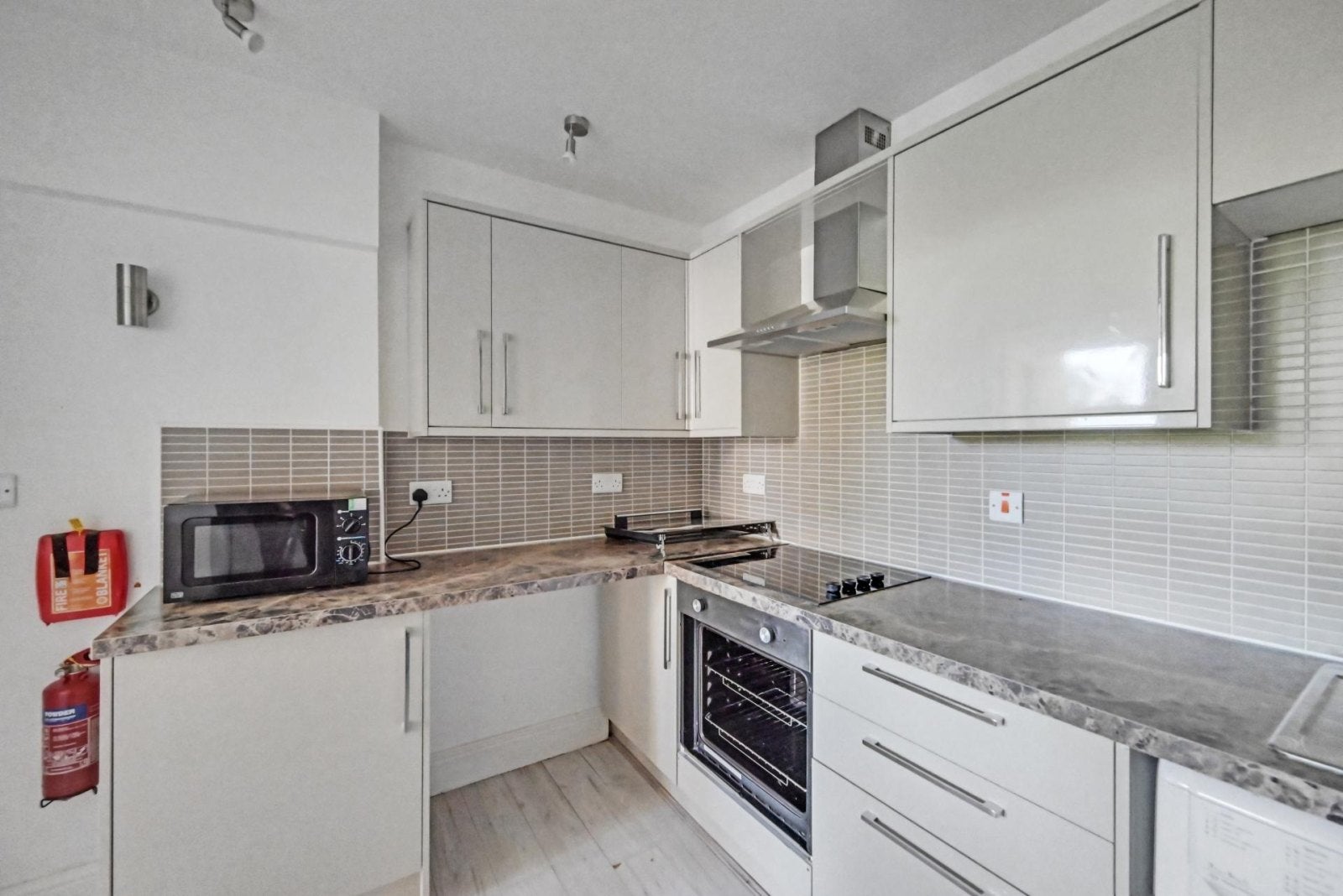 House Broomhall Place in Sheffield