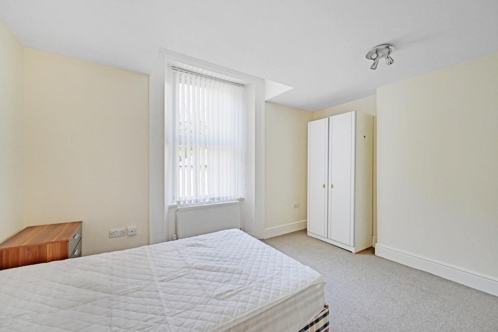 House Broomhall Place in Sheffield