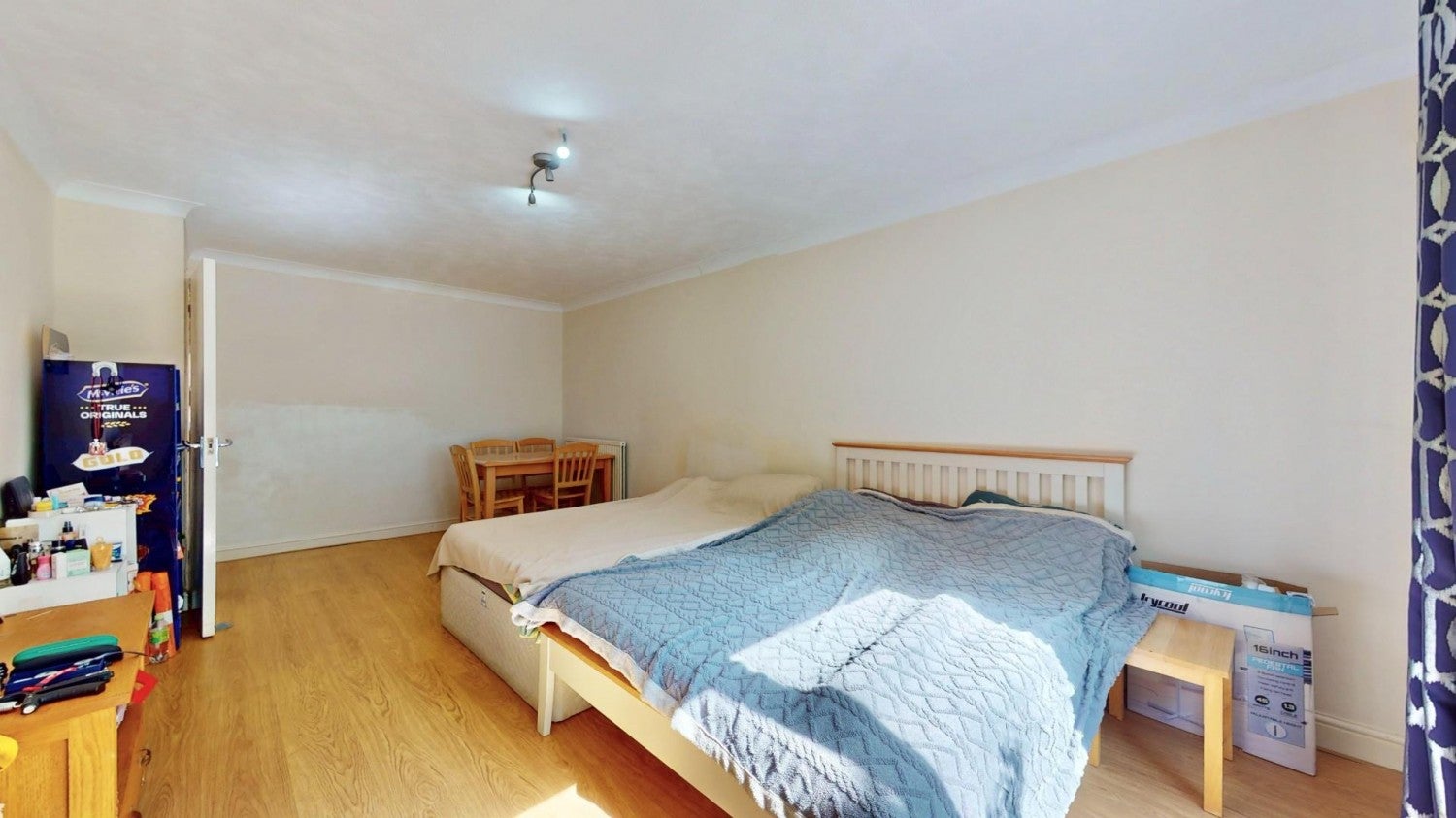 Flat Princes Road in Greater London