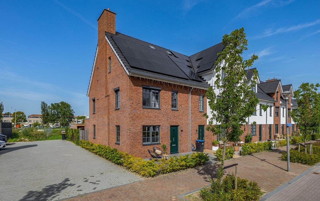 Huis Honingbij 31 A in Waddinxveen