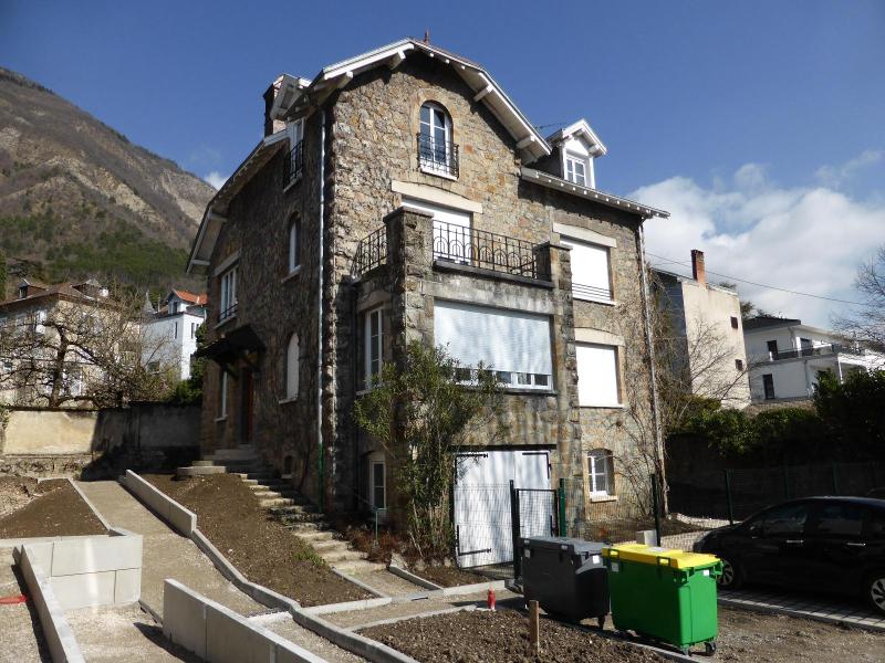 Appartement Grande Rue à La Tronche