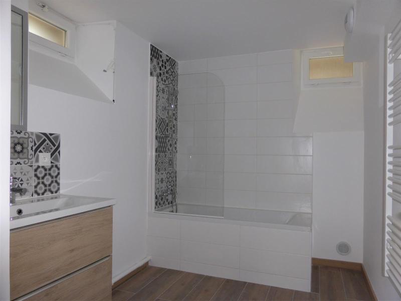 Appartement Grande Rue à La Tronche