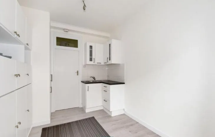 Flat Culworth Street in City of Westminster