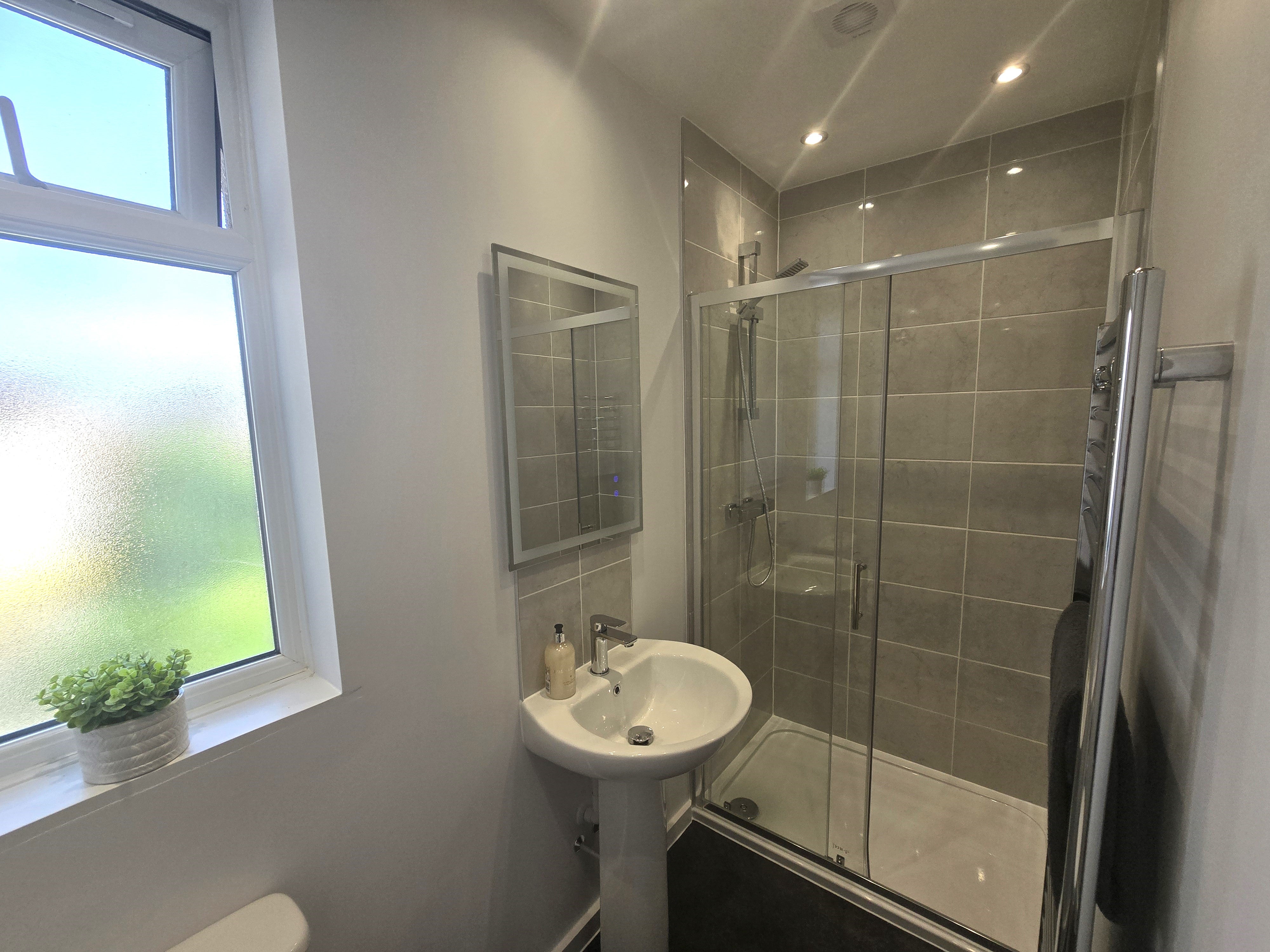 Flat Chelston Road in Teignbridge