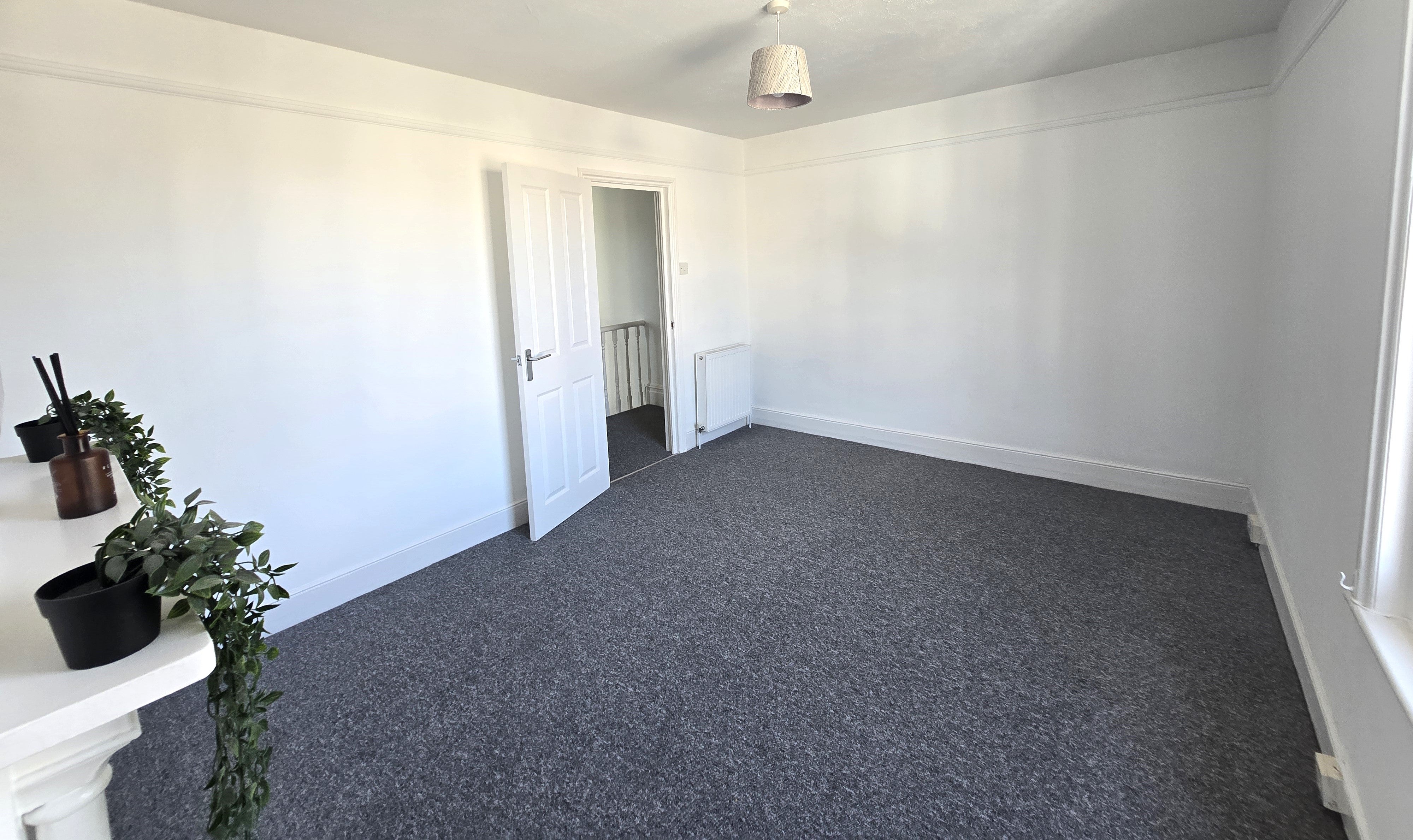Flat Chelston Road in Teignbridge