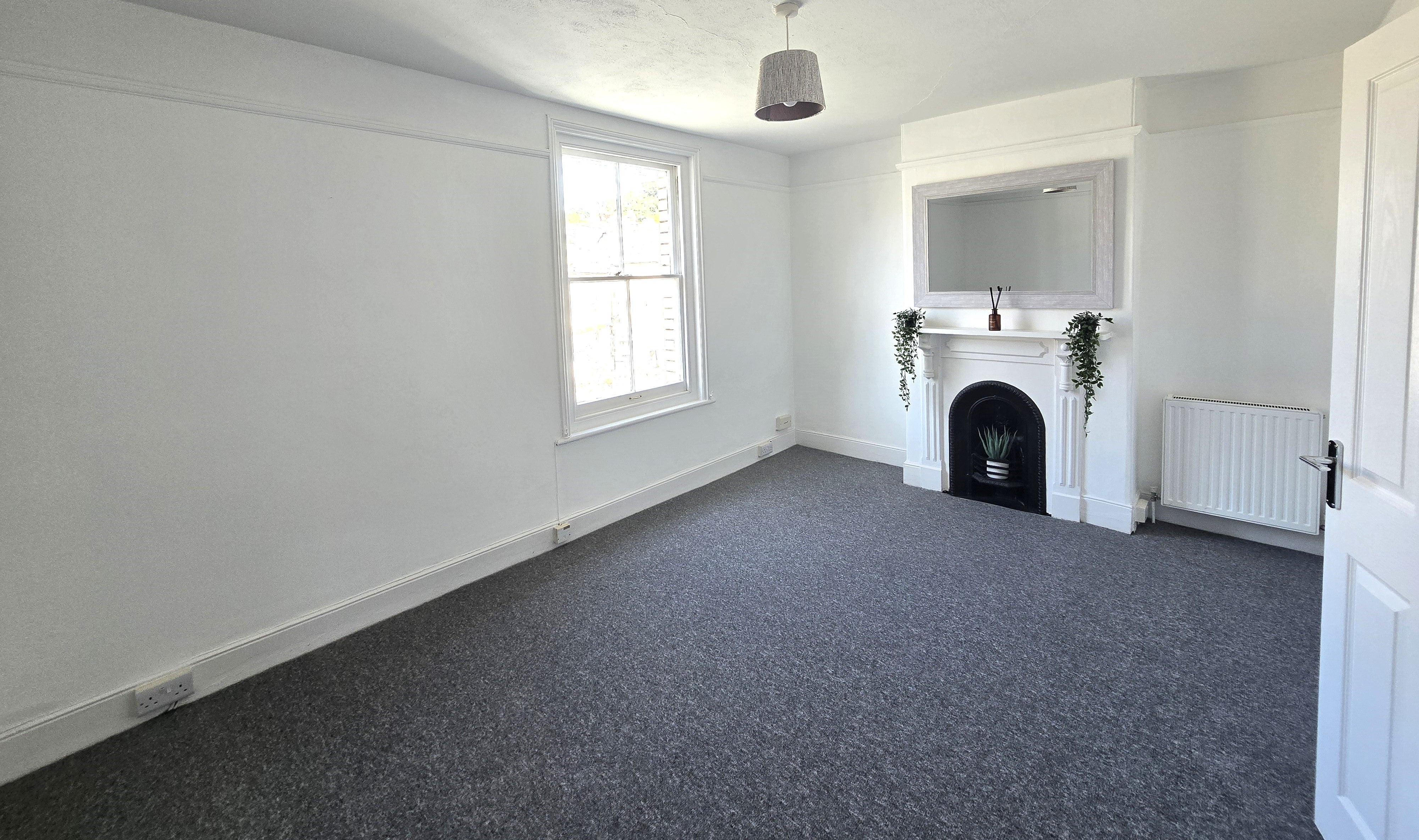 Flat Chelston Road in Teignbridge
