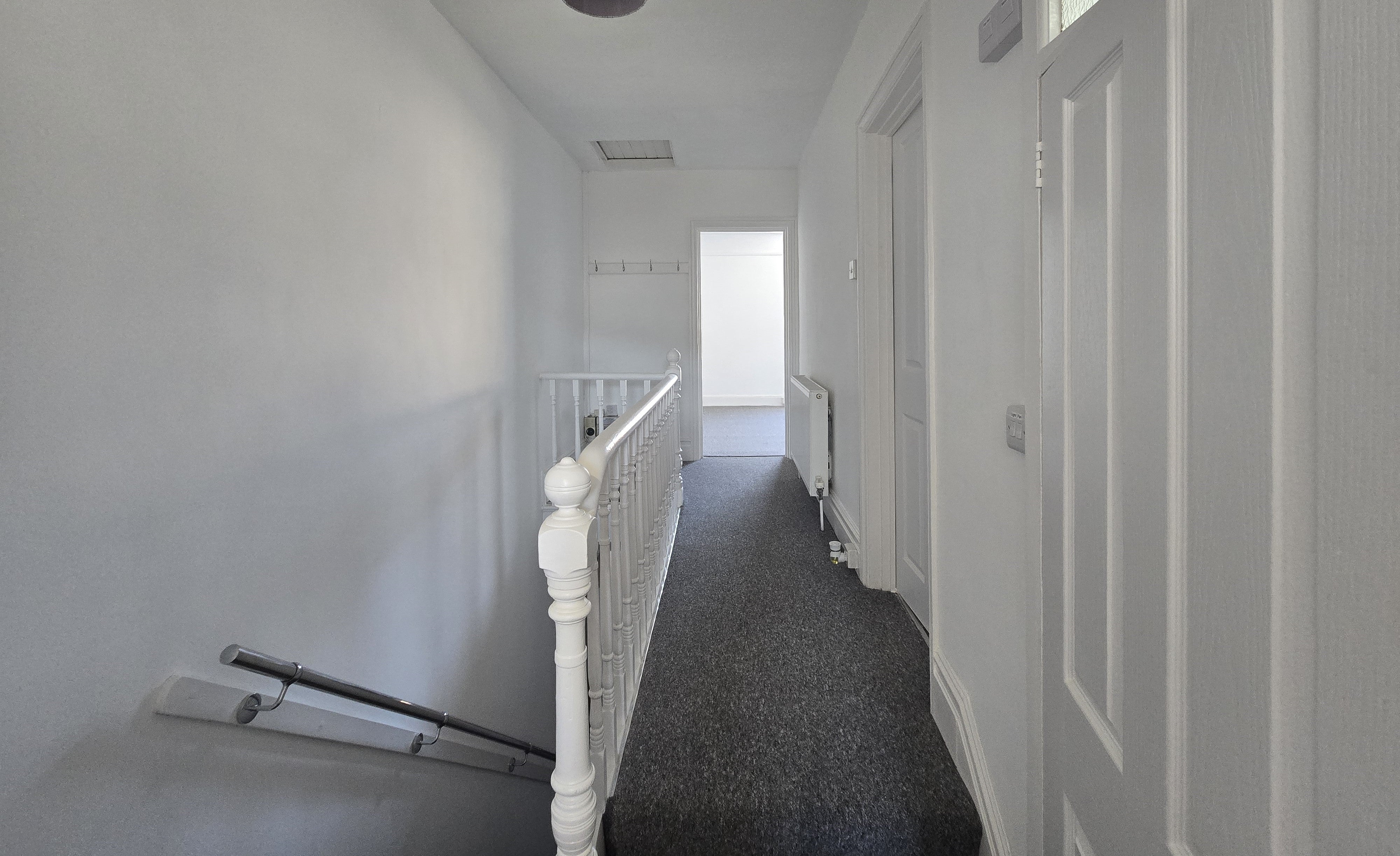 Flat Chelston Road in Teignbridge