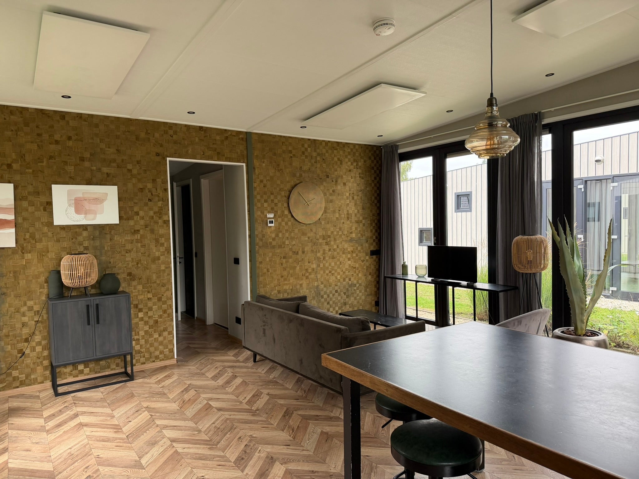 Twee-onder-één-kap te koop: van Haestrechtstraat 24-256, Kaatsheuvel