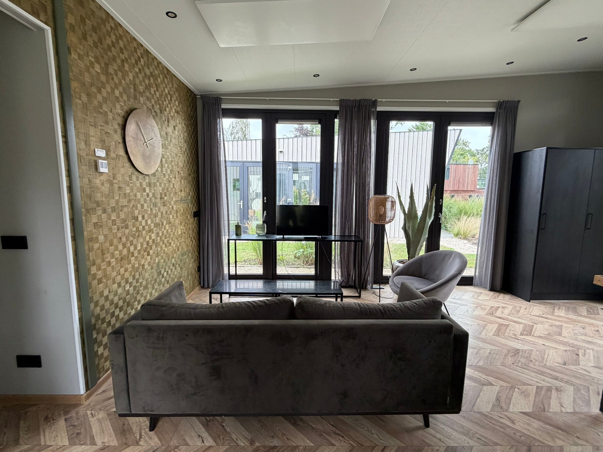 Twee-onder-één-kap te koop: van Haestrechtstraat 24-256, Kaatsheuvel