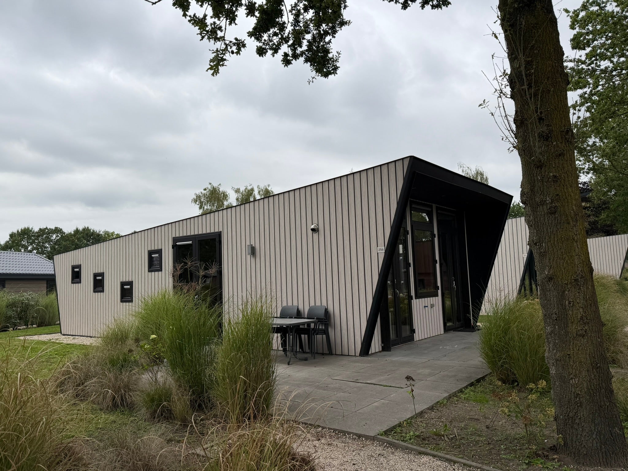 Twee-onder-één-kap te koop: van Haestrechtstraat 24-256, Kaatsheuvel