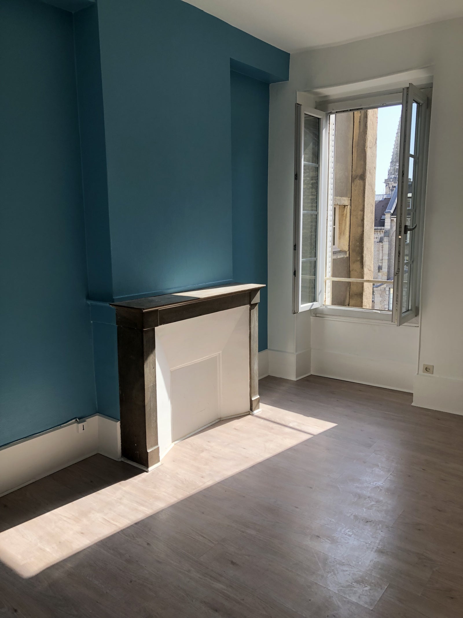 Appartement Rue de la Liberté à Dijon