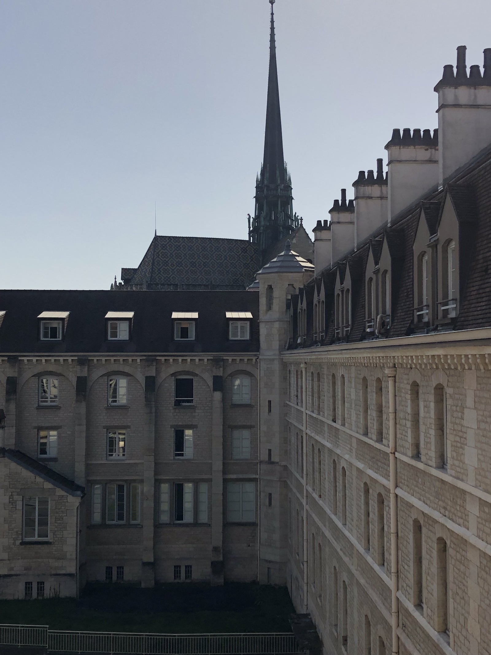Appartement Rue de la Liberté à Dijon