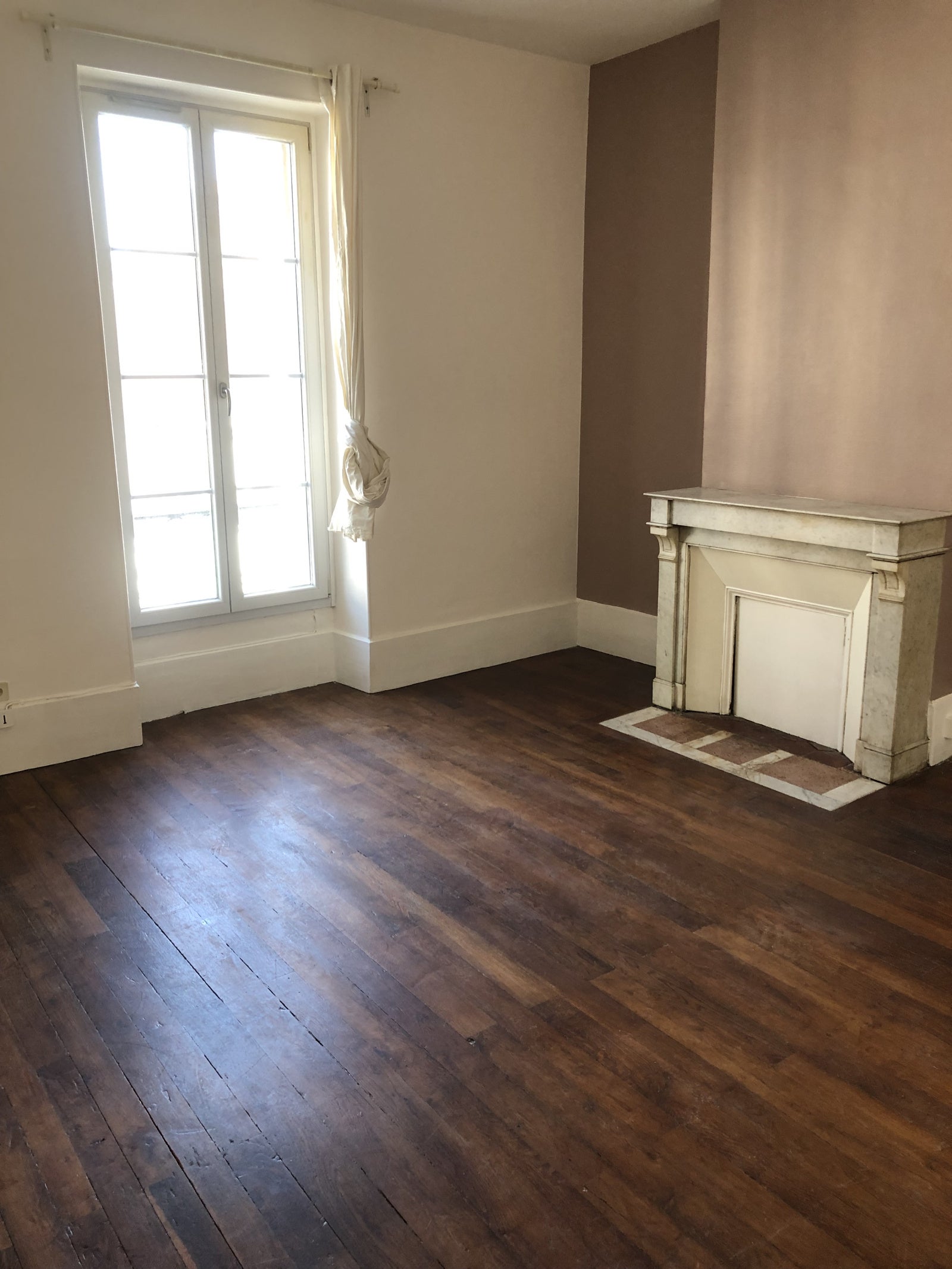 Appartement Rue de la Liberté à Dijon