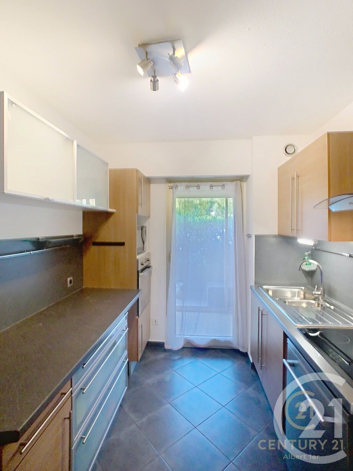 Appartement Avenue de la Poste à Vallauris