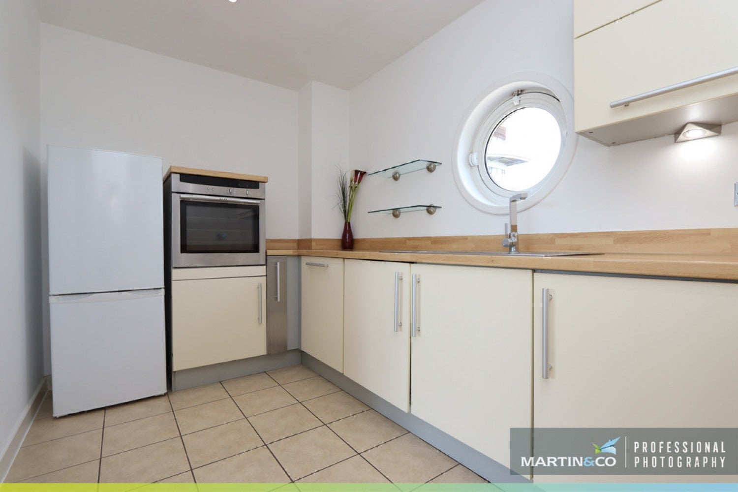 Flat Cogan Spur in Cardiff