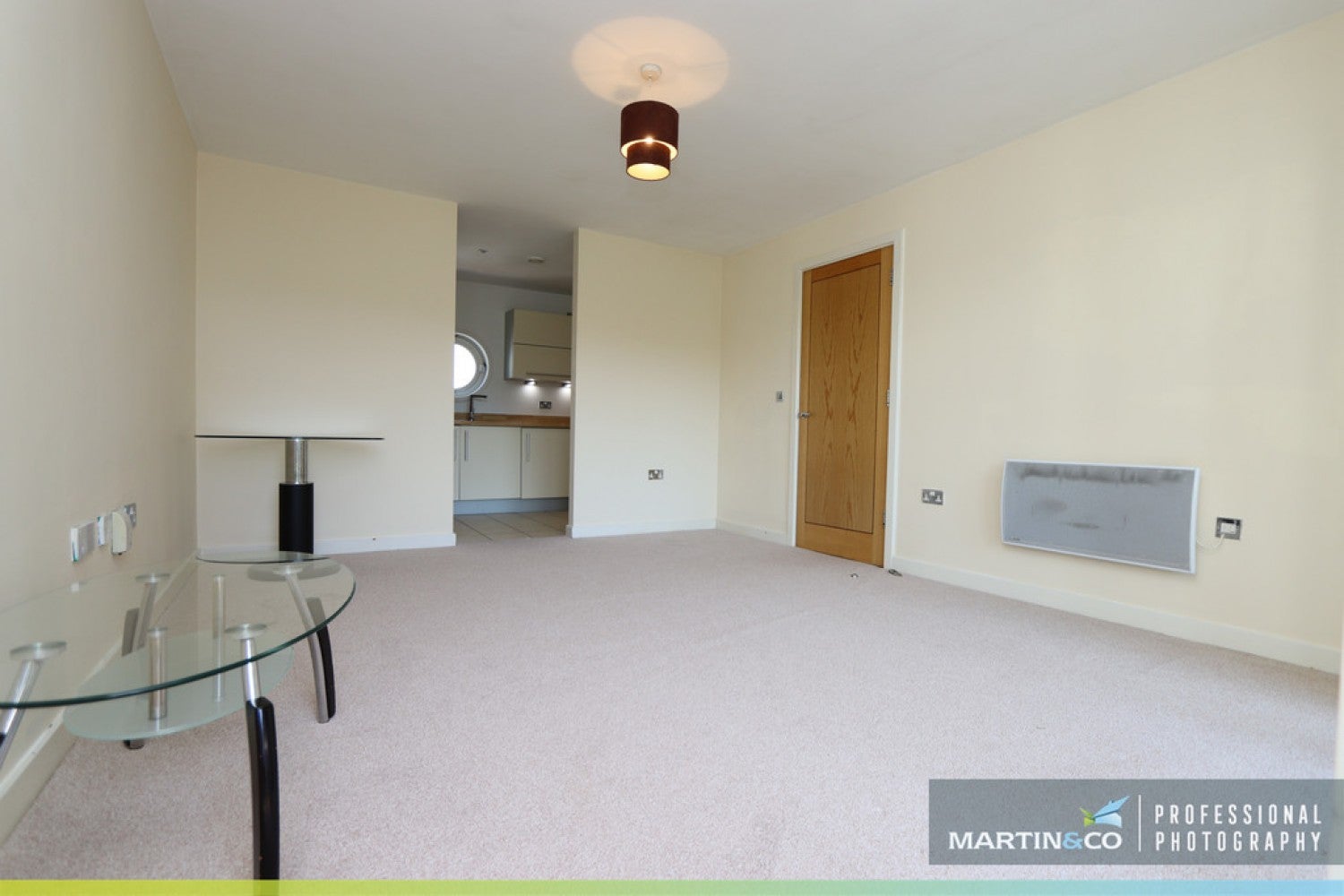 Flat Cogan Spur in Cardiff