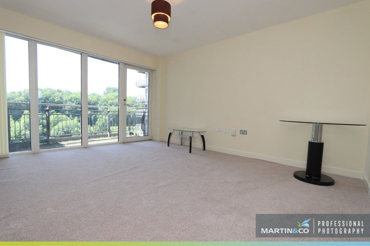 Flat Cogan Spur in Cardiff