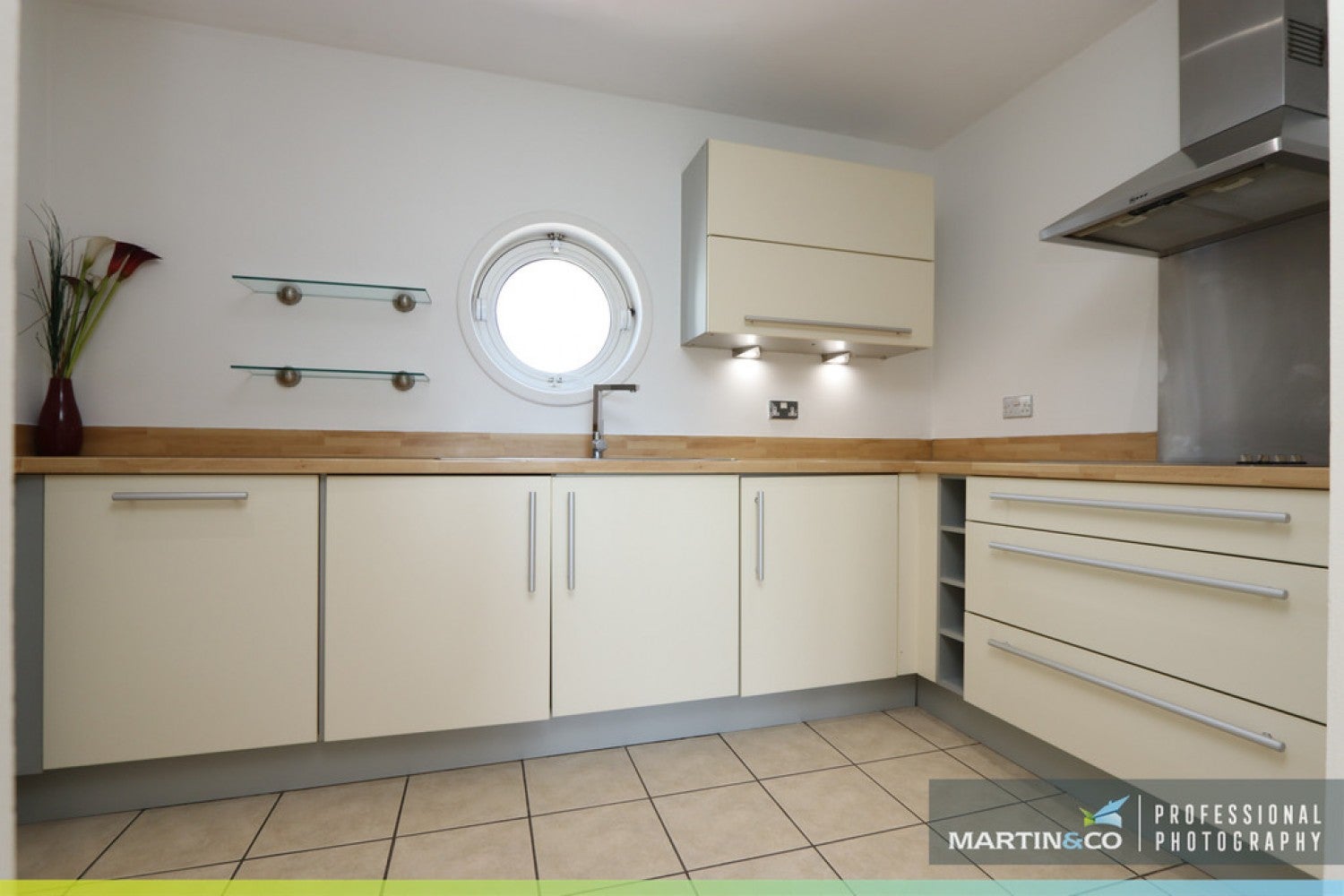 Flat Cogan Spur in Cardiff