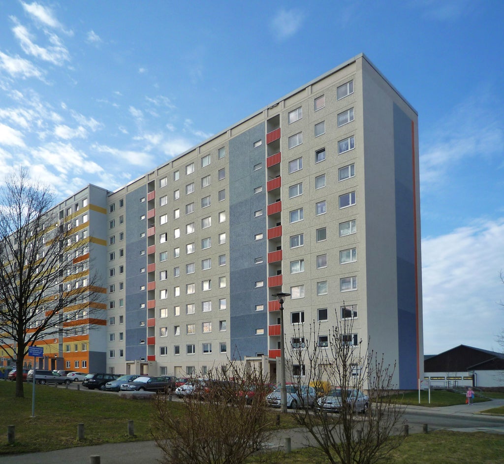Wohnung Otto-Rothe-Straße in Gera