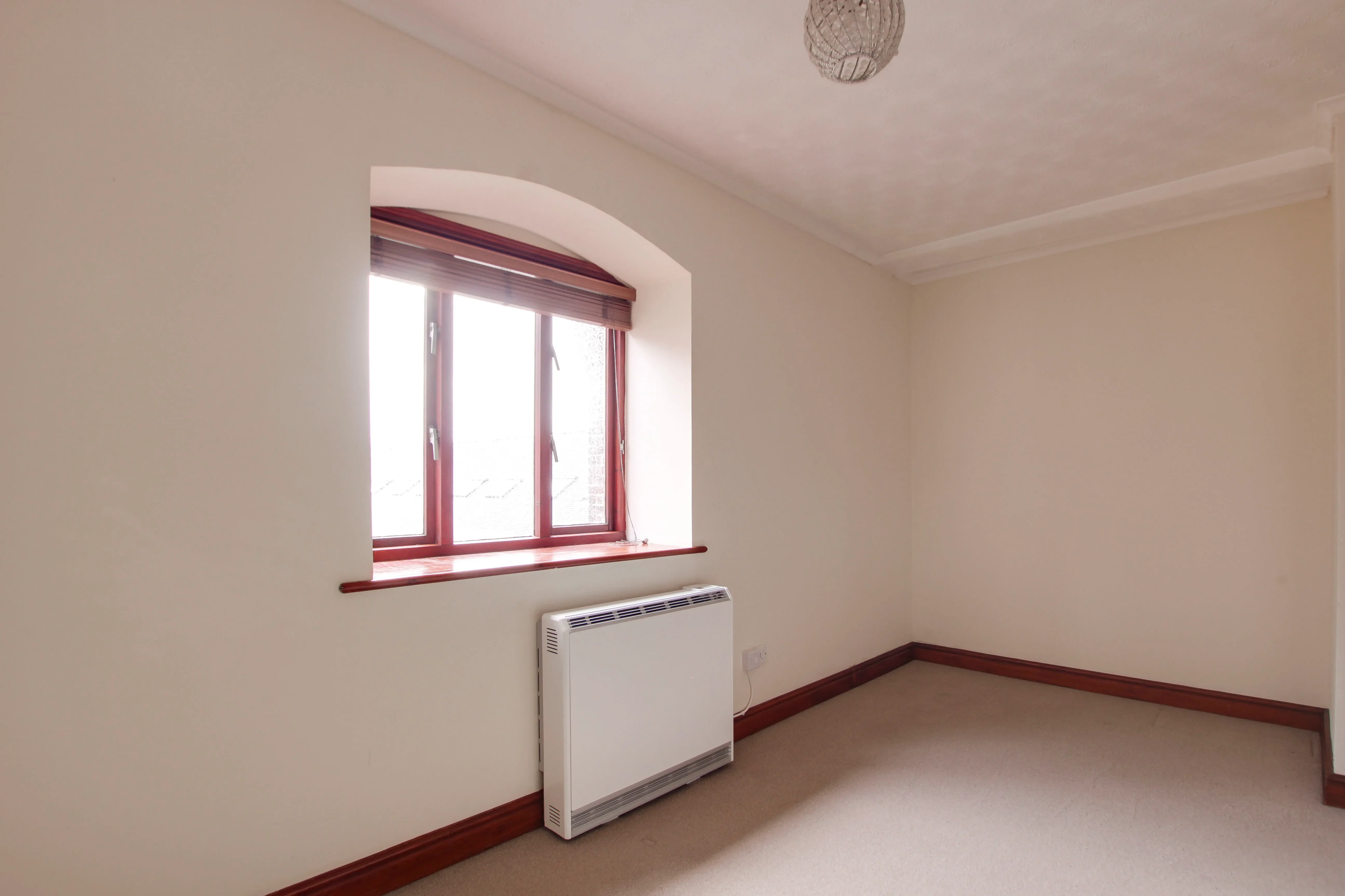 Flat Grove Court in Huntingdonshire
