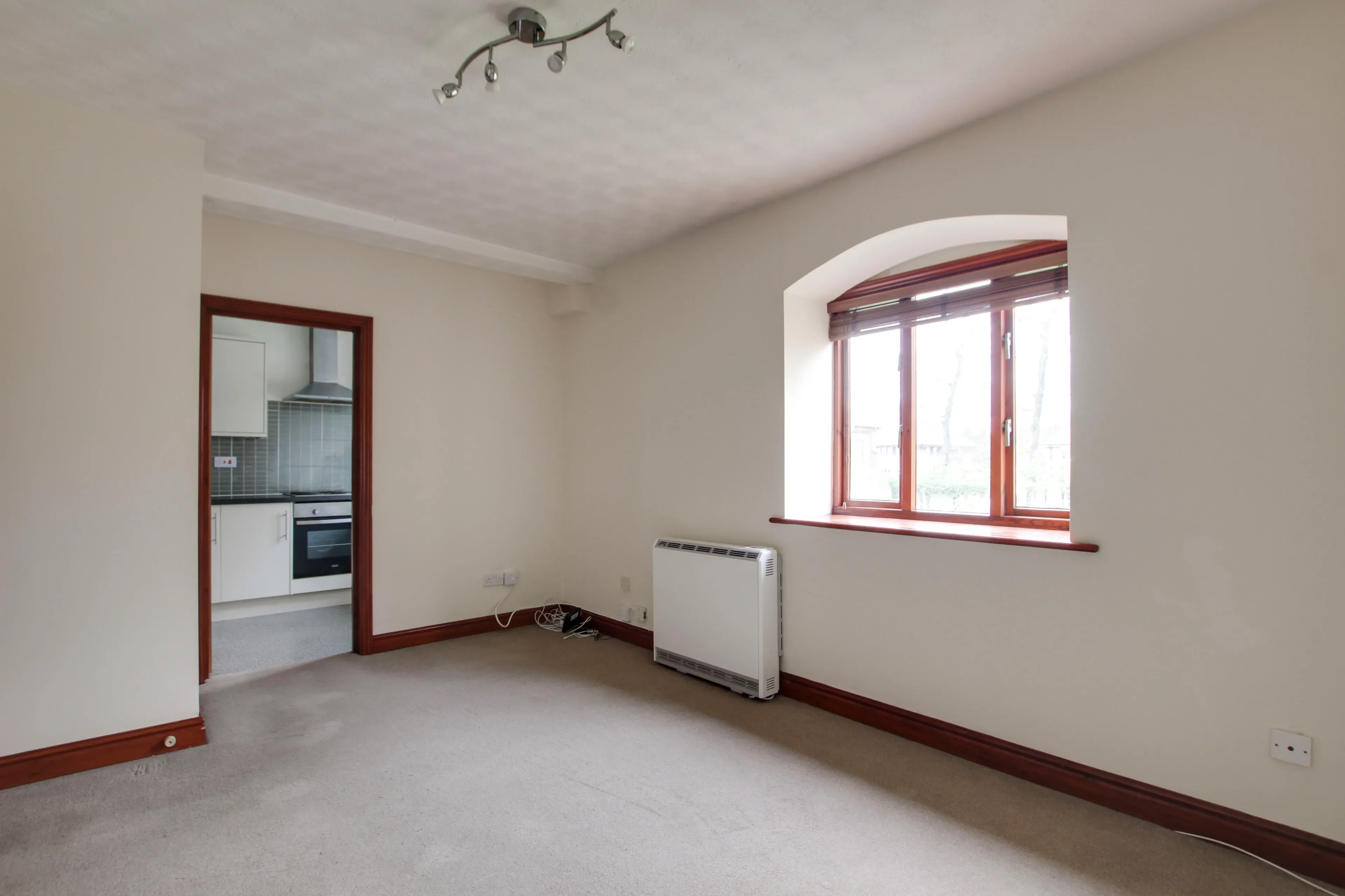Flat Grove Court in Huntingdonshire