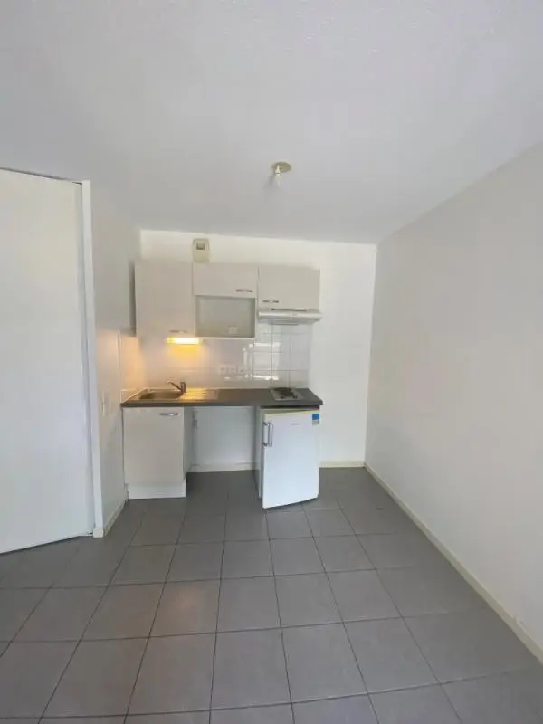 Appartement Rue Louis-Denis Mallet à Bègles
