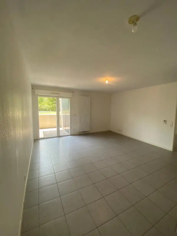 Appartement Rue Louis-Denis Mallet à Bègles