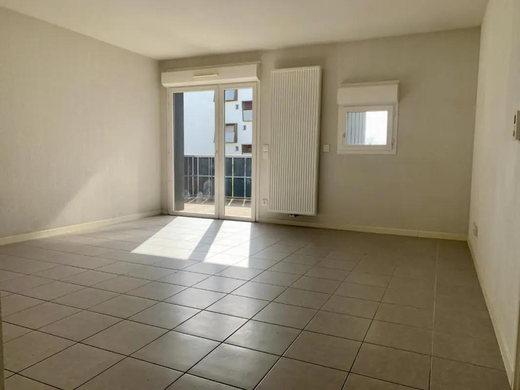 Appartement Rue Louis-Denis Mallet à Bègles