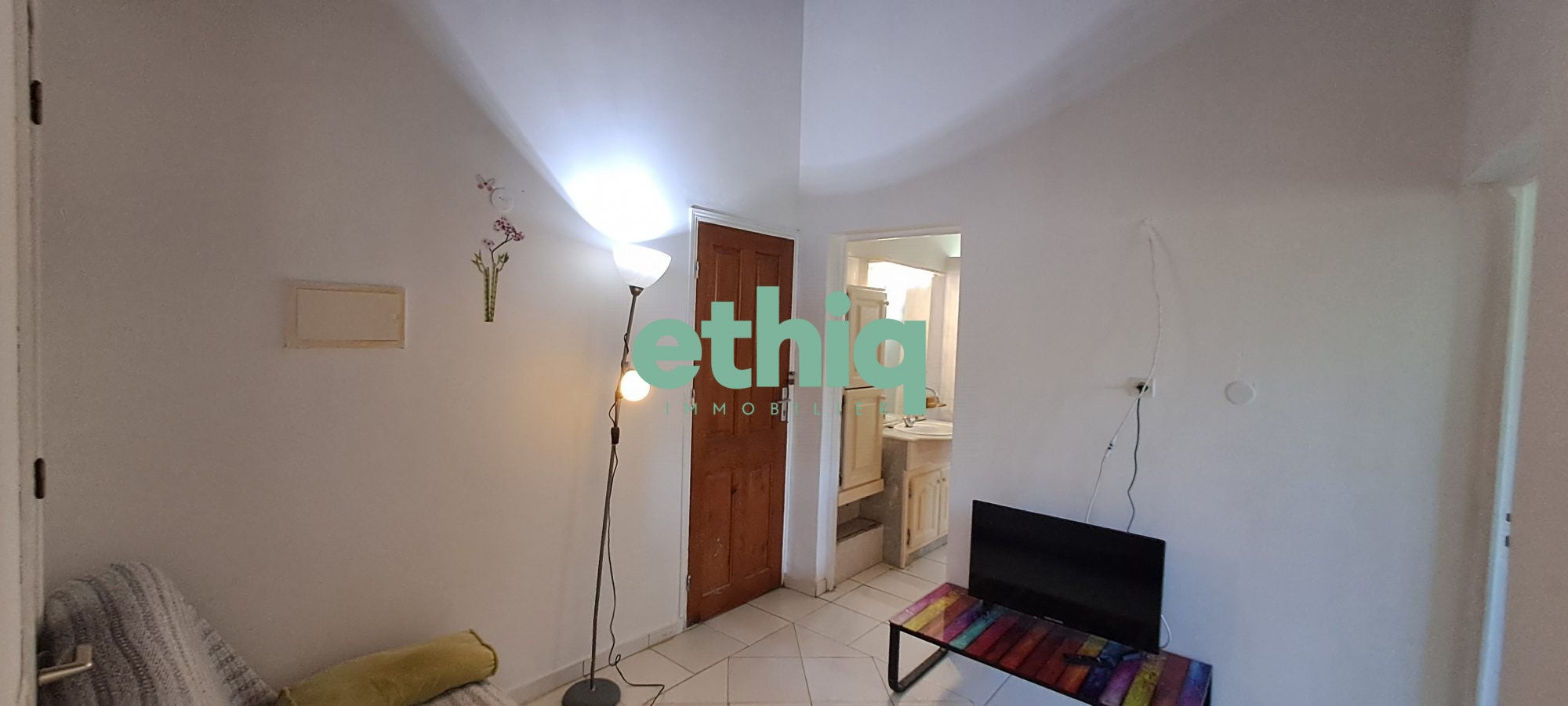Appartement Boulevard de la Criée à Le Gosier