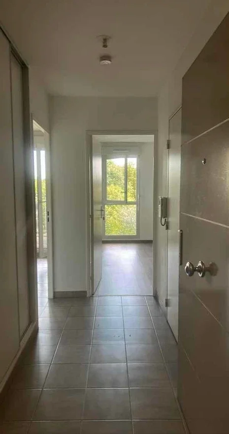 Appartement Route de Genas à Bron