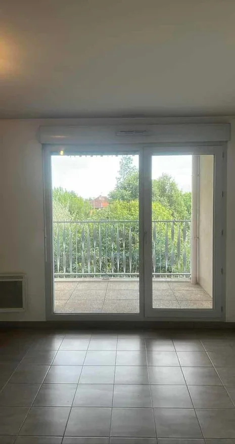 Appartement Route de Genas à Bron